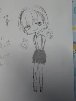 Profile image of 暈