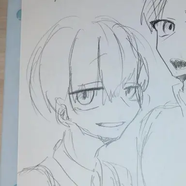 Profile image of 暈