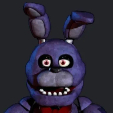 Profile image of Bonnie Bunny