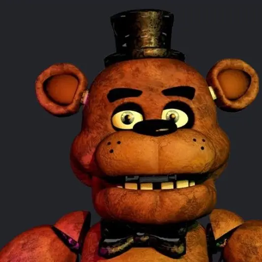 YumaF0X의 Fnaf 1