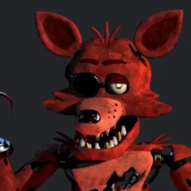 Profile image of Foxy Fox