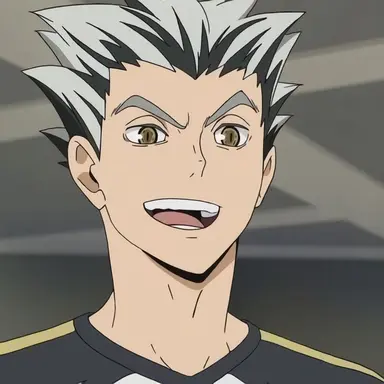 Profile image of 木兎 光太郎