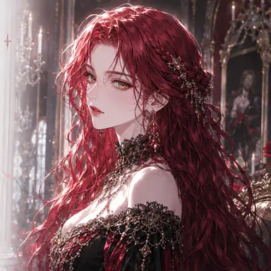 Profile image of 이사벨라 드 몽레브