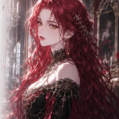 Profile image of 이사벨라 드 몽레브