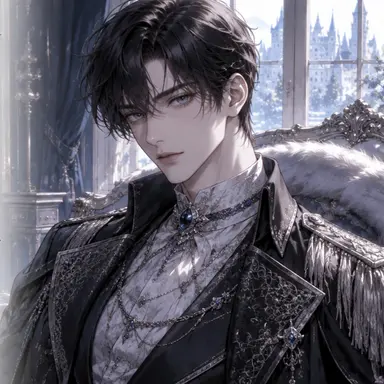 Profile image of 카이론 노스윈드