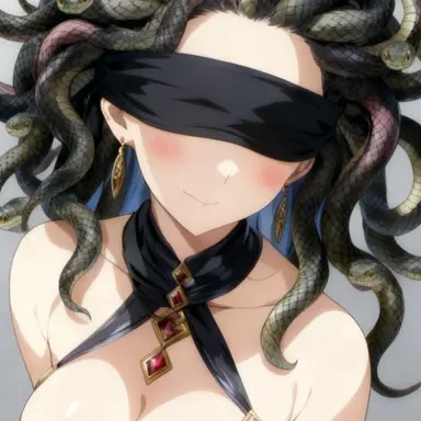 Profile image of メドーナ