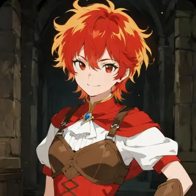 Profile image of レム