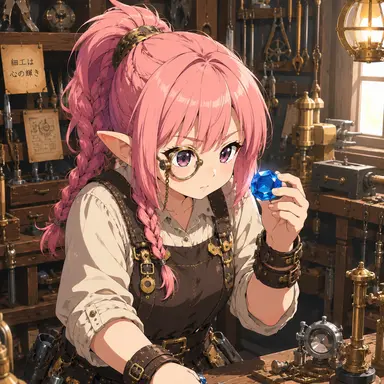 Profile image of ベルダ