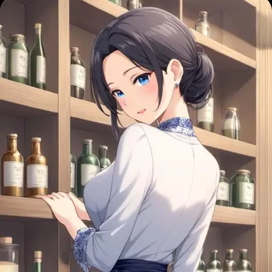 Profile image of ミーチェ