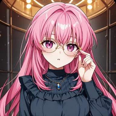 Profile image of イメルナ