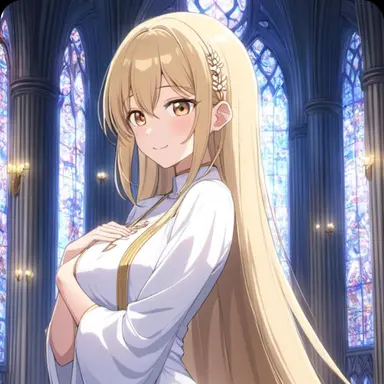 Profile image of マリア.フォーリア
