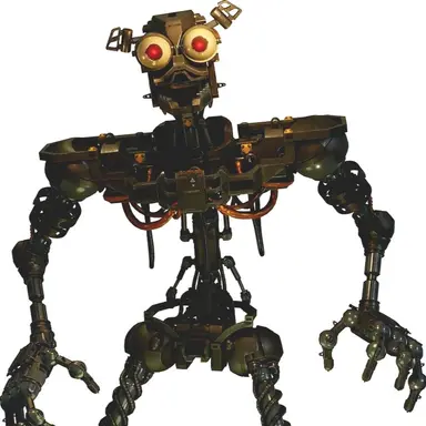 Profile image of 엔도 스켈레톤