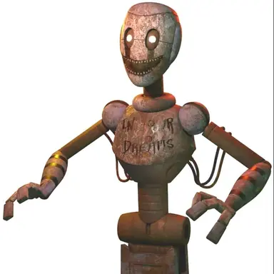 Profile image of 폐경비 로봇