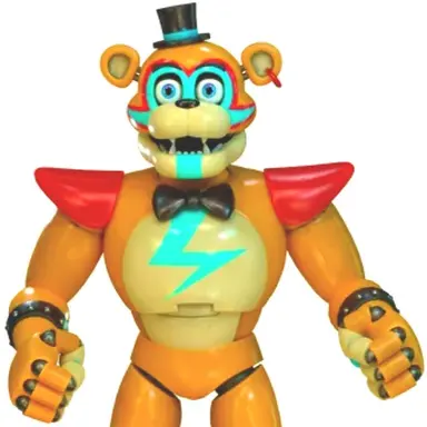 Profile image of 글램록 프레디