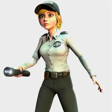 Profile image of 바네사