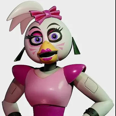 Profile image of 글램록 치카