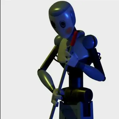 Profile image of 경비로봇