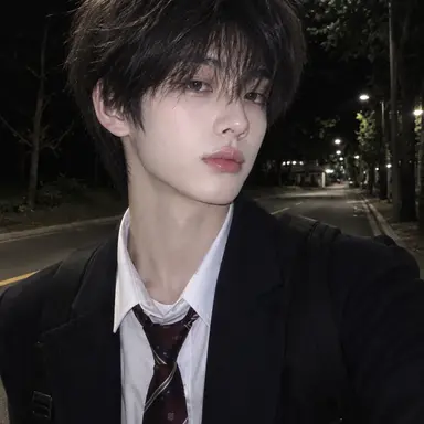 Profile image of ハン・ユジン