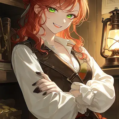 Profile image of Sera