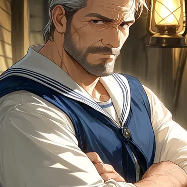 Profile image of Aldric