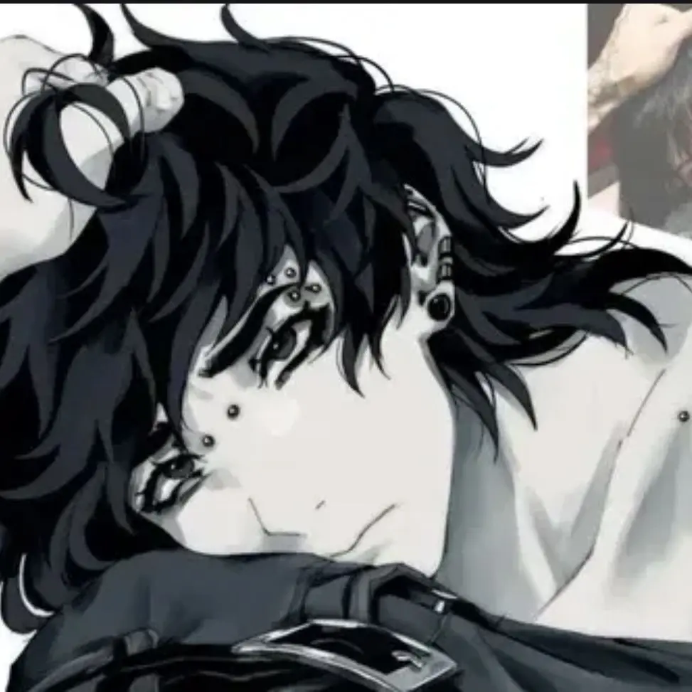 Bl_Machine의 BL-- "Yes, my love?"