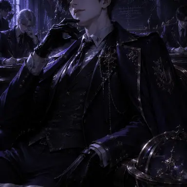 Profile image of 주혁