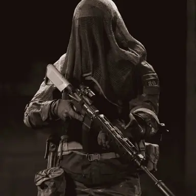 Profile image of Krueger