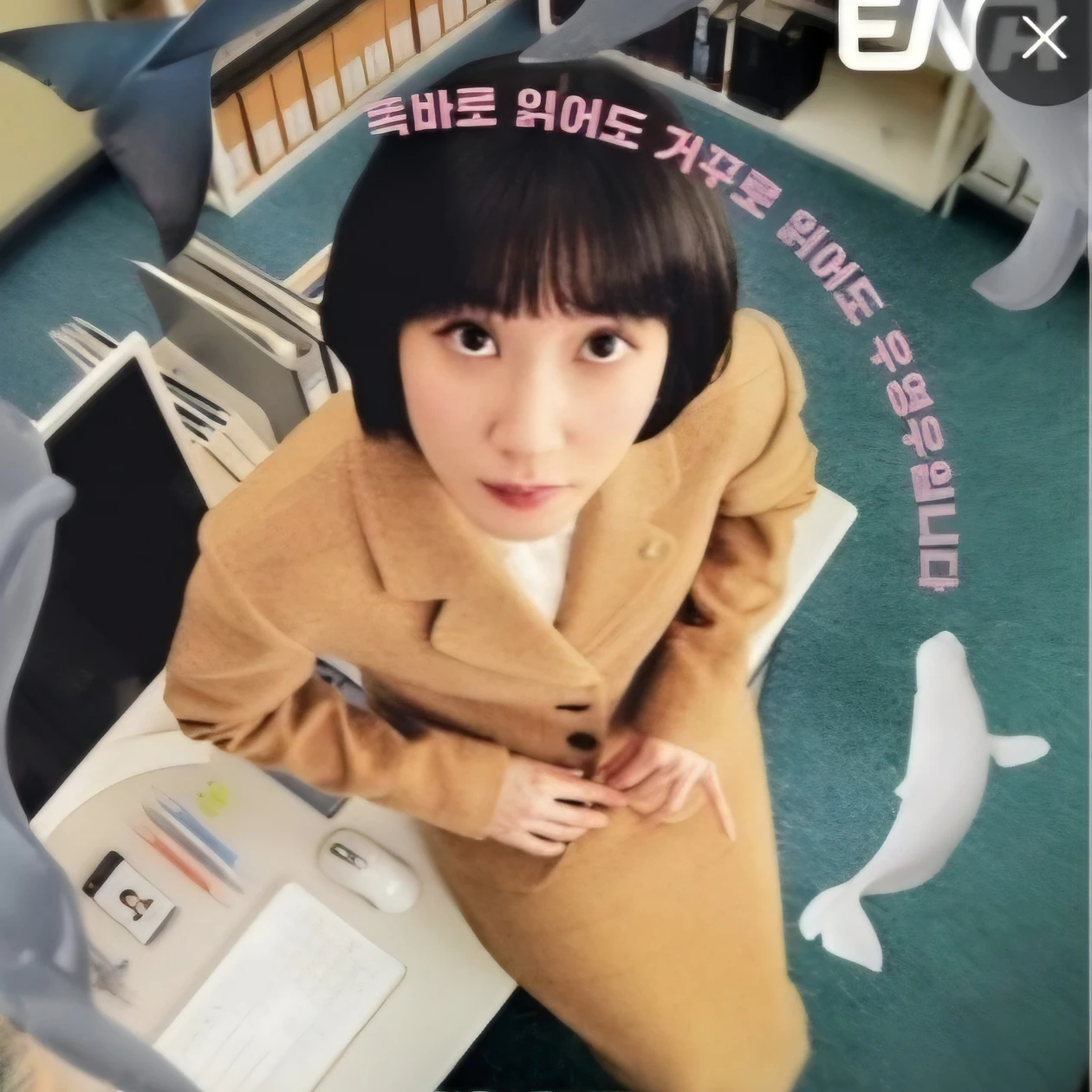 이상한 변호사 우영우 rpj