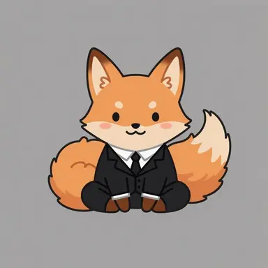 Profile image of 여우