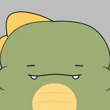 Profile image of 공룡