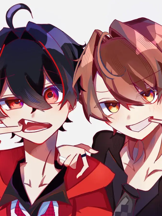 mio_zeta의 2人 って そういう ―