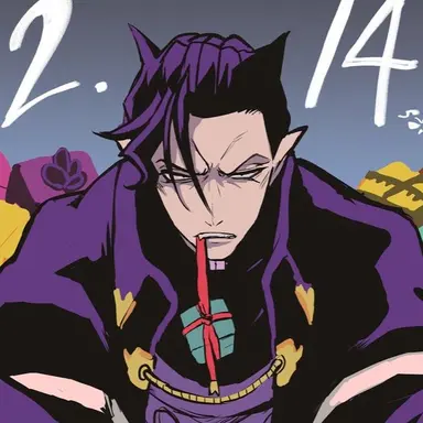 Profile image of ナベリウス カルエゴ