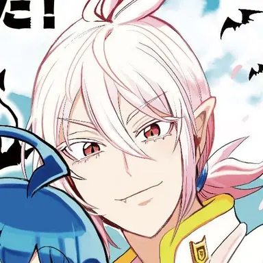 Profile image of アスモデウス アリス