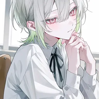 Profile image of 葛城 夜奈