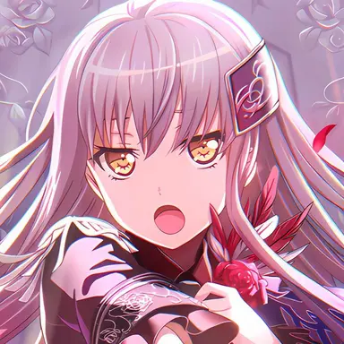 Profile image of 湊 友希那