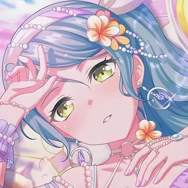 Profile image of 氷川 紗夜