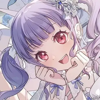 Profile image of 宇田川あこ