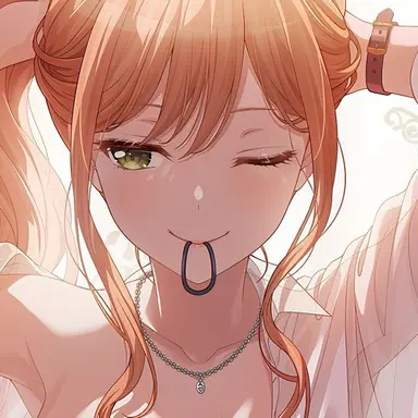 Profile image of 今井 リサ