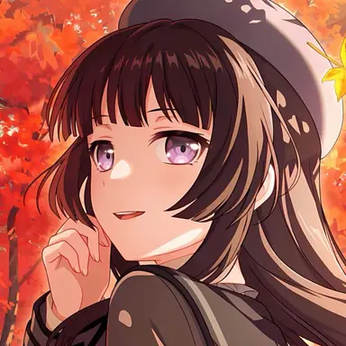 Profile image of 白金燐子