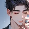 캐릭터 프로필 이미지