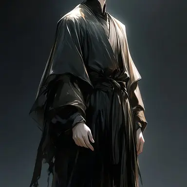 Profile image of Orvael