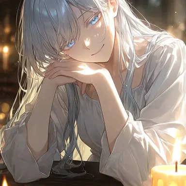 Profile image of Serafine