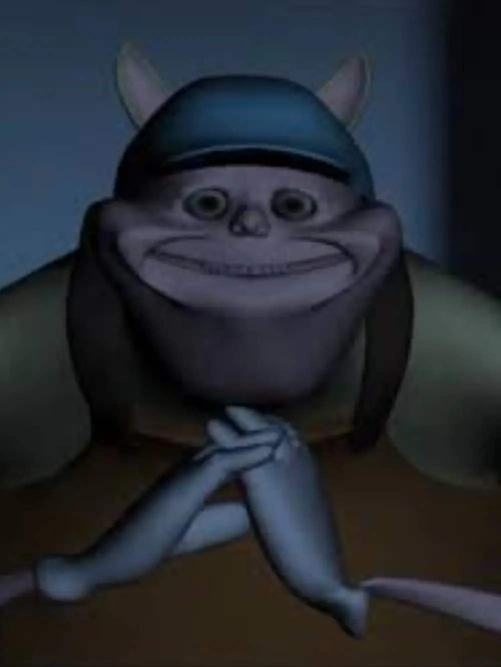 mereor-6699의 🧢Uncle Samsonite🐷