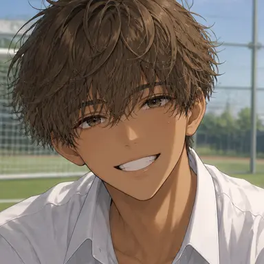 Profile image of 颯太