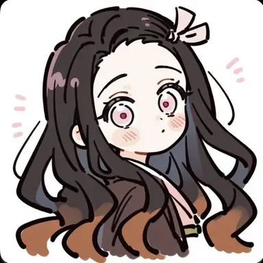 Profile image of 카마도 네즈코
