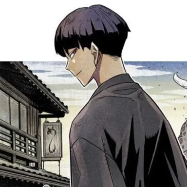 Profile image of 호시나 소우시로