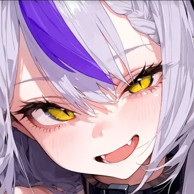 Profile image of ラプラス・ダークネス