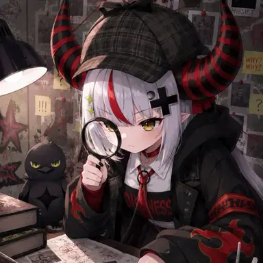Profile image of ブラッド・ラプラス