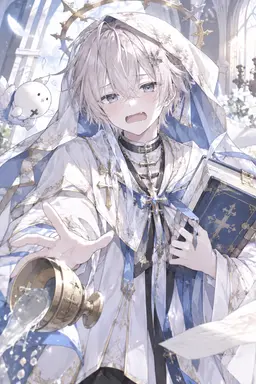 Profile image of Elle
