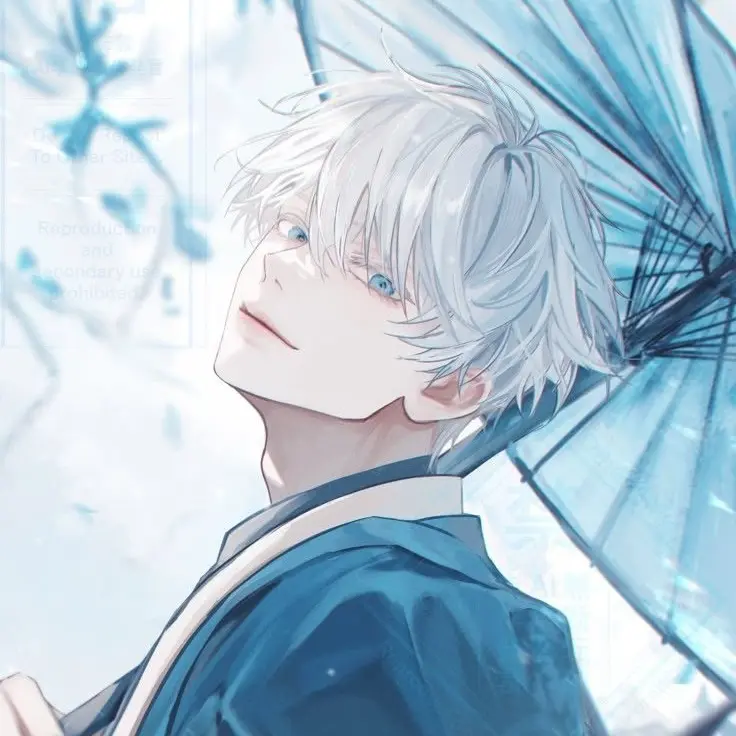 SatoruKojo의 도련님과 연애